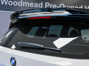 BMW X3 xDrive20i M Sport auto - Image 18