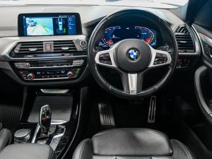 BMW X3 xDrive20i M Sport auto - Image 20