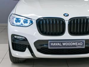 BMW X3 xDrive20i M Sport auto - Image 6