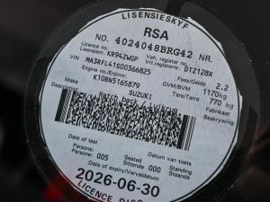 Suzuki S-Presso 1.0 GL auto - Image 19