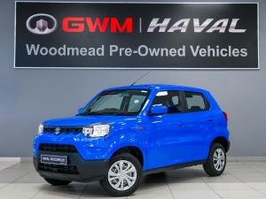 Suzuki S-Presso 1.0 GL auto - Image 1