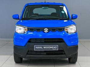 Suzuki S-Presso 1.0 GL auto - Image 3