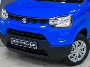 Suzuki S-Presso 1.0 GL auto - Image 4