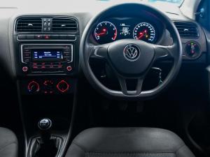 Volkswagen Polo Vivo hatch 1.4 Trendline - Image 10