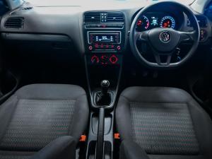Volkswagen Polo Vivo hatch 1.4 Trendline - Image 12