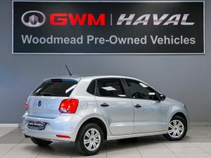 Volkswagen Polo Vivo hatch 1.4 Trendline - Image 13