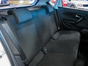 Volkswagen Polo Vivo hatch 1.4 Trendline - Image 16