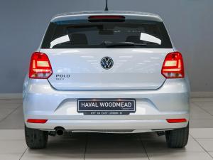 Volkswagen Polo Vivo hatch 1.4 Trendline - Image 17