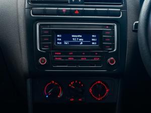 Volkswagen Polo Vivo hatch 1.4 Trendline - Image 18