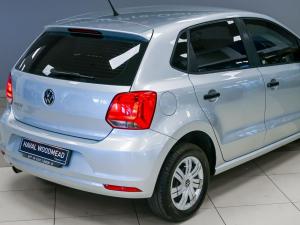 Volkswagen Polo Vivo hatch 1.4 Trendline - Image 19