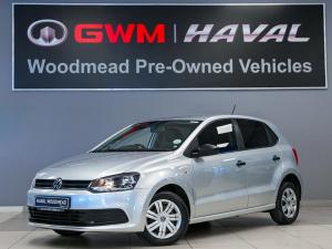 Volkswagen Polo Vivo hatch 1.4 Trendline - Image 1