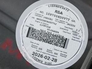 Volkswagen Polo Vivo hatch 1.4 Trendline - Image 21