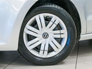 Volkswagen Polo Vivo hatch 1.4 Trendline - Image 2