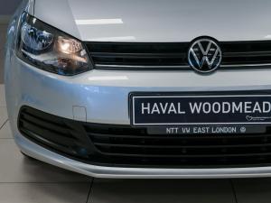 Volkswagen Polo Vivo hatch 1.4 Trendline - Image 4