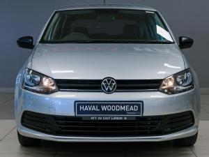 Volkswagen Polo Vivo hatch 1.4 Trendline - Image 5
