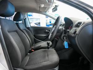 Volkswagen Polo Vivo hatch 1.4 Trendline - Image 6