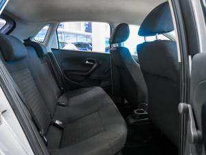Volkswagen Polo Vivo hatch 1.4 Trendline - Image 7