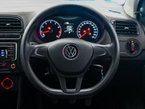 Volkswagen Polo Vivo hatch 1.4 Trendline - Image 8