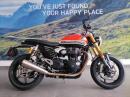 Thumbnail Triumph Speed Twin 1200 RS
