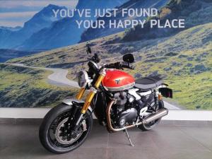 Triumph Speed Twin 1200 RS - Image 6