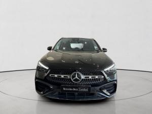 Mercedes-Benz GLA GLA200 Progressive - Image 1
