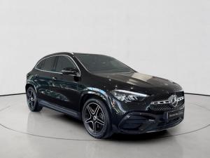 Mercedes-Benz GLA GLA200 Progressive - Image 2