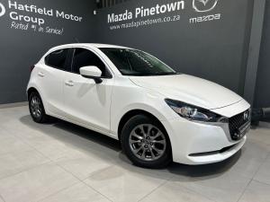 Mazda Mazda2 1.5 Dynamic - Image 1