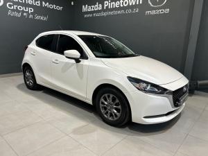 Mazda Mazda2 1.5 Dynamic - Image 2