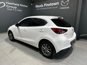 Mazda Mazda2 1.5 Dynamic - Image 6
