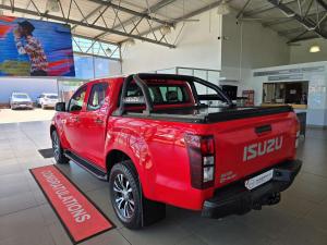 Isuzu D-MAX 250 HO HI-RIDE D/C - Image 10