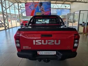 Isuzu D-MAX 250 HO HI-RIDE D/C - Image 4