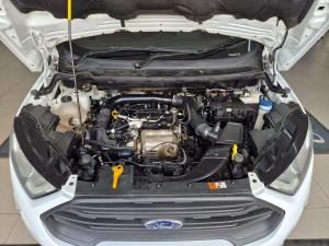 Ford Ecosport 1.0 Ecoboost Titanium automatic - Image 12