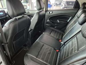 Ford Ecosport 1.0 Ecoboost Titanium automatic - Image 15