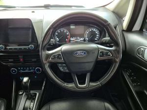 Ford Ecosport 1.0 Ecoboost Titanium automatic - Image 18