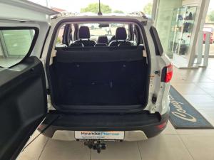 Ford Ecosport 1.0 Ecoboost Titanium automatic - Image 7