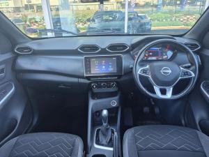 Nissan Magnite 1.0 Turbo Acenta Plus auto - Image 12