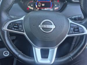 Nissan Magnite 1.0 Turbo Acenta Plus auto - Image 13