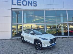 Nissan Magnite 1.0 Turbo Acenta Plus auto - Image 1