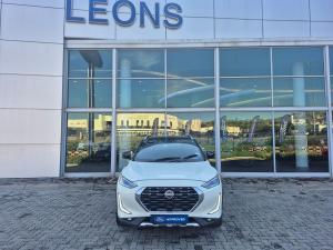 Nissan Magnite 1.0 Turbo Acenta Plus auto - Image 2