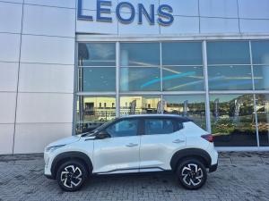 Nissan Magnite 1.0 Turbo Acenta Plus auto - Image 3