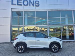 Nissan Magnite 1.0 Turbo Acenta Plus auto - Image 4