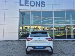 Nissan Magnite 1.0 Turbo Acenta Plus auto - Image 5