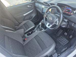 Nissan Magnite 1.0 Turbo Acenta Plus auto - Image 8