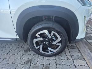 Nissan Magnite 1.0 Turbo Acenta Plus auto - Image 9