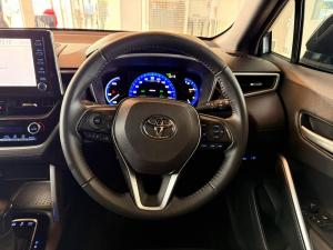 Toyota Corolla Cross 1.8 Hybrid XR - Image 13