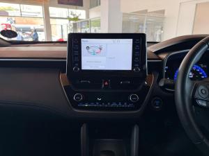 Toyota Corolla Cross 1.8 Hybrid XR - Image 17