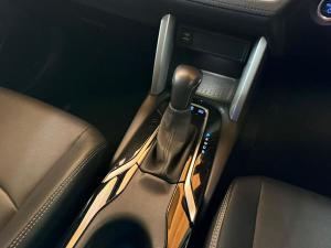 Toyota Corolla Cross 1.8 Hybrid XR - Image 18