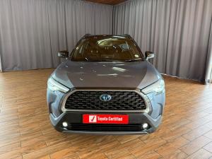 Toyota Corolla Cross 1.8 Hybrid XR - Image 2