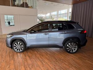Toyota Corolla Cross 1.8 Hybrid XR - Image 7