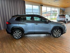 Toyota Corolla Cross 1.8 Hybrid XR - Image 8
